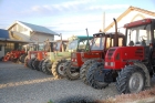 FILIPPO CACCIA  * fc.tractors.