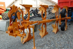  - FILIPPO CACCIA  * fc.tractors.