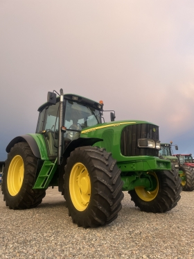 BENVENUTI ! - FILIPPO CACCIA  * fc.tractors.