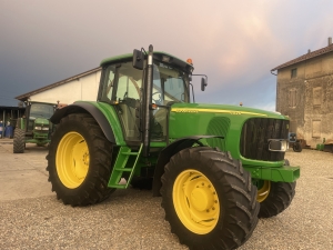  - FILIPPO CACCIA  * fc.tractors.