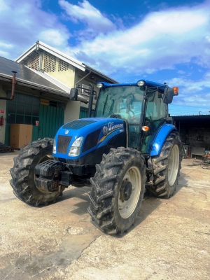  - FILIPPO CACCIA  * fc.tractors.