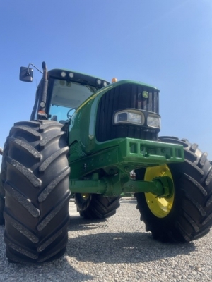  - FILIPPO CACCIA  * fc.tractors.