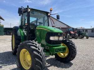  - FILIPPO CACCIA  * fc.tractors.