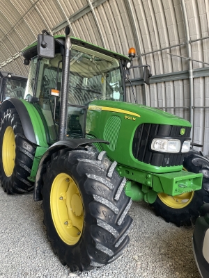  - FILIPPO CACCIA  * fc.tractors.
