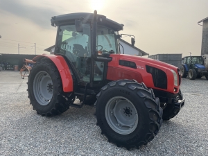  - FILIPPO CACCIA  * fc.tractors.