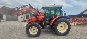  - FILIPPO CACCIA  * fc.tractors.