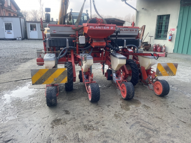 - FILIPPO CACCIA  * fc.tractors.