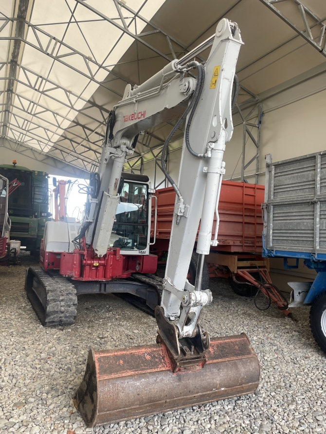  - FILIPPO CACCIA  * fc.tractors.